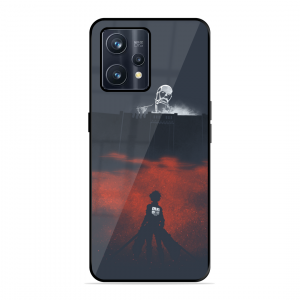 Final Boss Realme 9 Pro Plus 5G