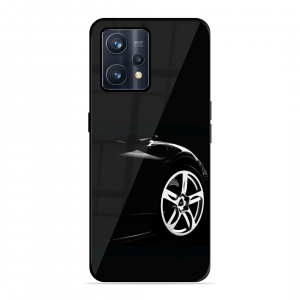 Dream Car Realme 9 Pro Plus 5G