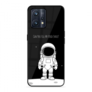 Fill The Void Space Realme 9 Pro Plus 5G