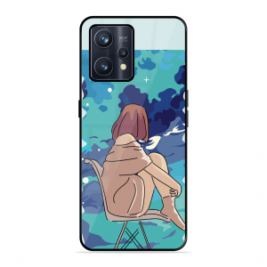 Blessed By Universe Realme 9 Pro Plus 5G