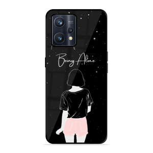 Miss Queen Realme 9 Pro Plus 5G