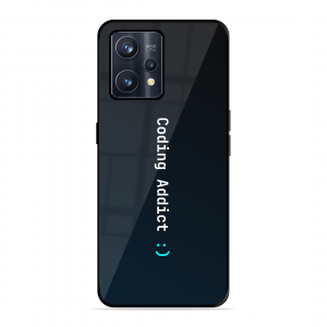 Coding Addict Realme 9 Pro Plus 5G