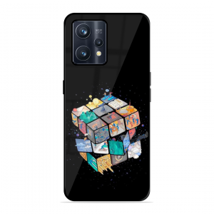 Edges Of Earth Realme 9 Pro Plus 5G