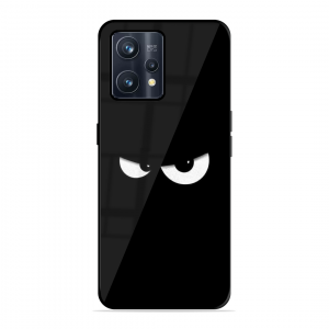 Don't Stare Realme 9 Pro Plus 5G