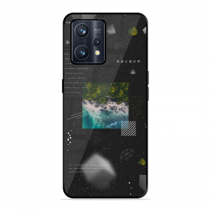 Void Nature Realme 9 Pro Plus 5G