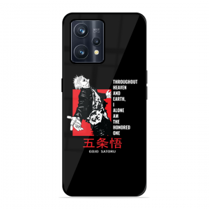 The Honered One Realme 9 Pro Plus 5G