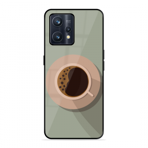 Coffee Time Realme 9 Pro Plus 5G