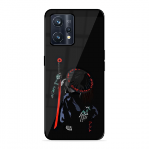 The Solo Warrior Realme 9 Pro Plus 5G