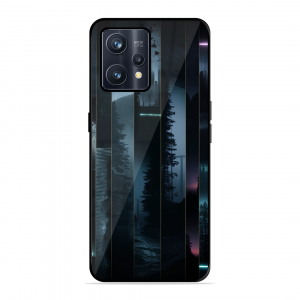 Stripped City Realme 9 Pro Plus 5G