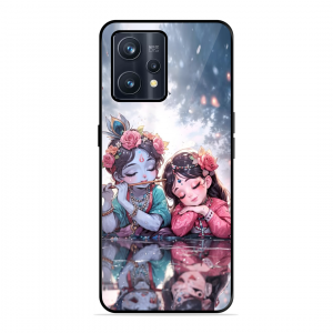 Shree Radha Krishna Realme 9 Pro Plus 5G