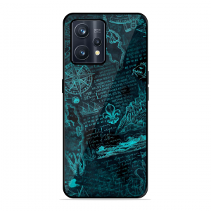 The Ancient Mystry Realme 9 Pro Plus 5G