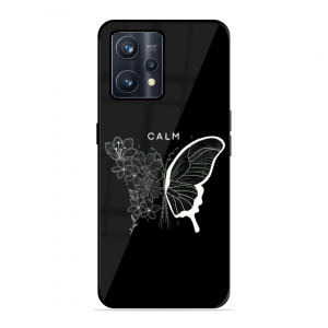 Creature Of Calmness Realme 9 Pro Plus 5G