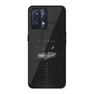 The Eternal Mountain Realme 9 Pro Plus 5G