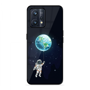 Being Astronaut Realme 9 Pro Plus 5G