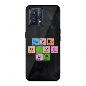 Walter White Realme 9 Pro Plus 5G