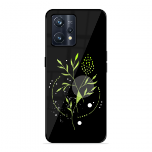 The Rootless Plant Realme 9 Pro Plus 5G