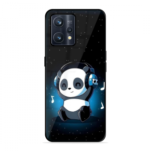DJ Panda Realme 9 Pro Plus 5G
