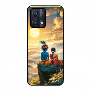 Shree Radha Krishna Realme 9 Pro Plus 5G