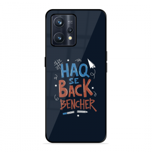 Back Bencher Realme 9 Pro Plus 5G