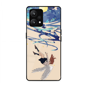 Pleased In Own World Realme 94G