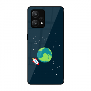 Revolves Around Realme 94G