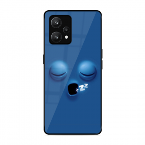 The Sleepy Buddy Realme 94G