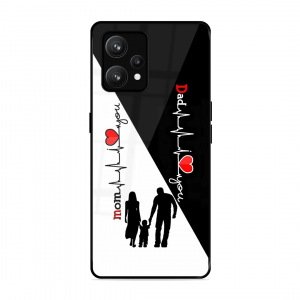 Mom & Dad Realme 94G