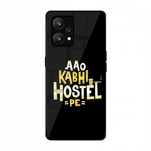 Hostel Life Realme 94G