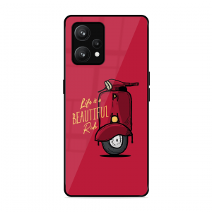 Ride Is Life Realme 94G