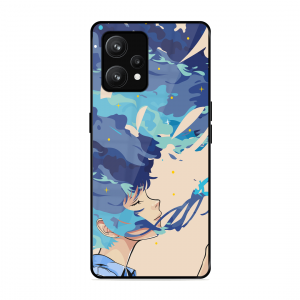 Lives In Dream Realme 94G