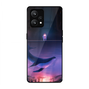 Peak Of Dream Realme 94G