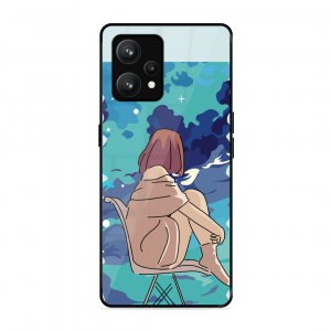 Blessed By Universe Realme 94G