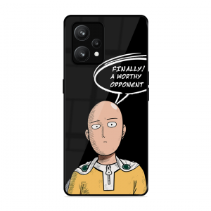 Finally Worthy Opponent Realme 94G