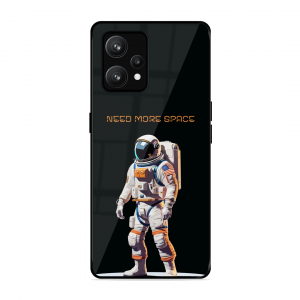 Need More Space Realme 94G