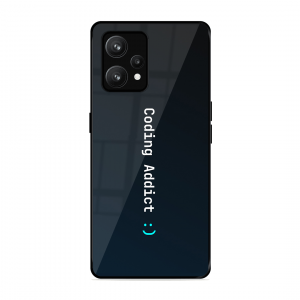 Coding Addict Realme 94G