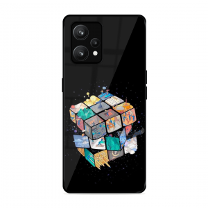 Edges Of Earth Realme 94G