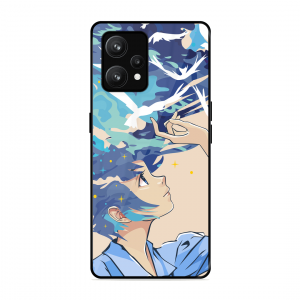 My Own World Realme 94G