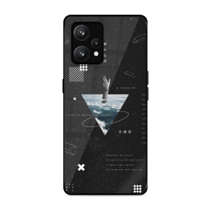 Galactic Void Realme 94G