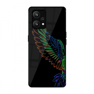 Wings Of Freedom Realme 94G