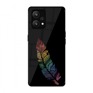 The Fortune Feather Realme 94G