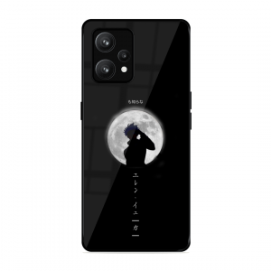 The Anonymous Guy Realme 94G