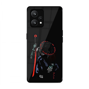 The Solo Warrior Realme 94G