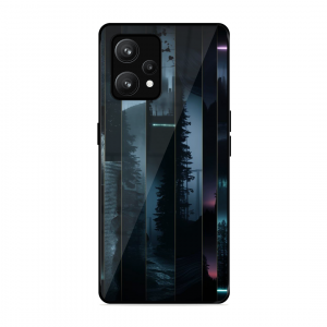 Stripped City Realme 94G