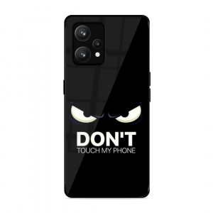 Dare To Touch Realme 94G