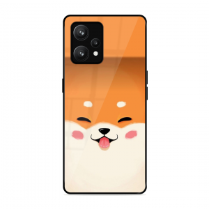 Shiba Inu Realme 94G