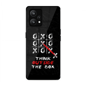 Outside Of The Box Realme 94G