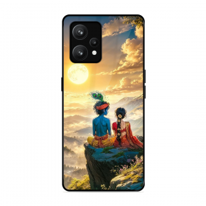 Shree Radha Krishna Realme 94G