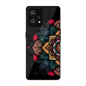 The Vector Flower Realme 94G