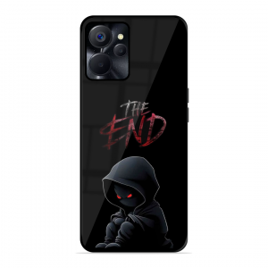 The End Realme 9I 5G