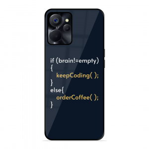 Coding Life Realme 9I 5G